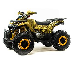 Квадроцикл Motoland VOX125 WILD X Квадроцикл Motoland VOX125 WILD X