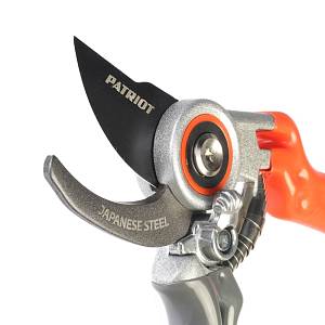 Секатор плоскостной PATRIOT PBP 215 L Секатор плоскостной PATRIOT PBP 215 L