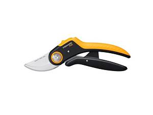 Секатор плоскостной FISKARS Plus PowerLever P721 (1057170) Секатор плоскостной FISKARS Plus PowerLever P721 (1057170)