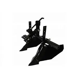 Окучник двойной прямой для мотоблоков VILLARTEC T880;TB970;TB890