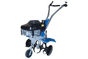 Elmos EHT-55T мотокультиватор KAWASAKI 4.5л.с 60см