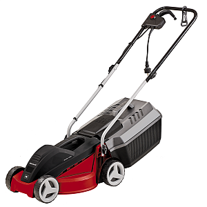Газонокосилка электрическая GC-EM 1030 Einhell