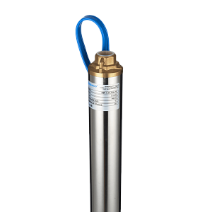 Скважинный насос Aquario ASP1.5С-120-75(P) Скважинный насос Aquario ASP1.5С-120-75(P)