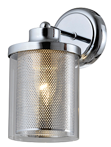 Бра светильник Rivoli Adriana 4058-401 настенный 1 х E27 40 Вт дизайн