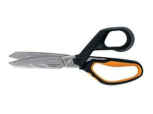 Ножницы для тяжелых работ 21см PowerArc FISKARS (1027204) Ножницы для тяжелых работ 21см PowerArc FISKARS (1027204)
