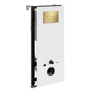 Abens 20TLT.010.ME.WH.MG01 Система инсталляции для унитазов