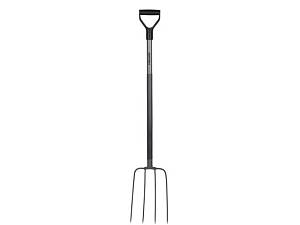 Вилы для удобрений Ergonomic FISKARS (1001695) Вилы для удобрений Ergonomic FISKARS (1001695)