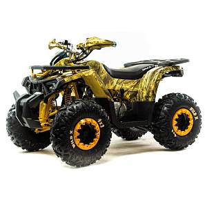 Квадроцикл Motoland VOX125 WILD X А Квадроцикл Motoland VOX125 WILD X А