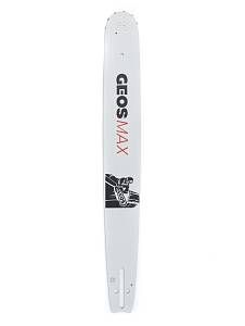 Шина пильная GEOS Max (18&quot;, 3/8&quot;, 1.5мм, 68 звеньев, SN (11 зубьев), K095)