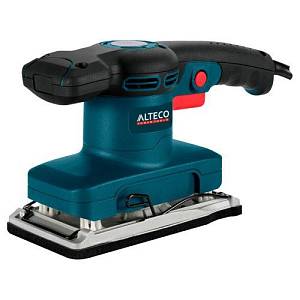 Виброшлифмашина ALTECO SN 320 Виброшлифмашина ALTECO SN 320