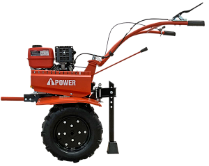 Мотоблок A-iPower AWT37