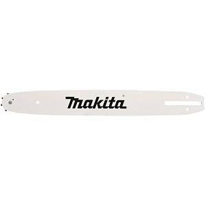 Шина Makita 35см/14&quot;, шаг 0,325&quot;, паз 1,1мм, SN, 59 звеньев