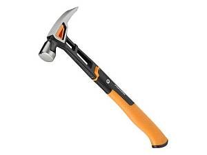 Молоток столярный ХL FISKARS Молоток столярный ХL FISKARS