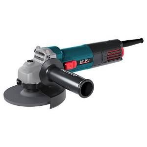 Угловая шлифмашина ALTECO AG 800-125