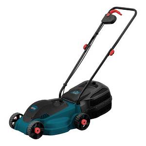 Газонокосилка электрическая ALTECO ELM 1200