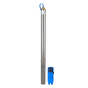 Скважинный насос Aquario ASP1.5С-120-75(P) Скважинный насос Aquario ASP1.5С-120-75(P)