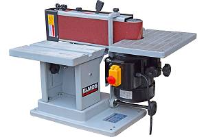Elmos BG 442 кромкошлифовальный станок Elmos BG 442 кромкошлифовальный станок