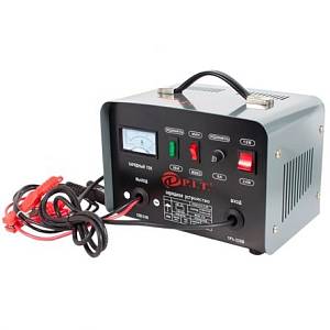Зарядное устройство PZU20-C1 МАСТЕР (12/24В,ток зар.8/12А,mах ток20А,450Вт,емк.акк от75-120) P.I.T.