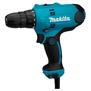 Шуруповерт электрический Makita DF0300+D-58833