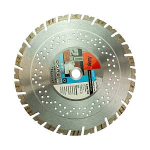 FUBAG Алмазный диск Beton Extra диам. 350/25.4