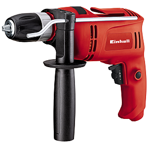 Дрель ударная TC-ID 650 E Einhell