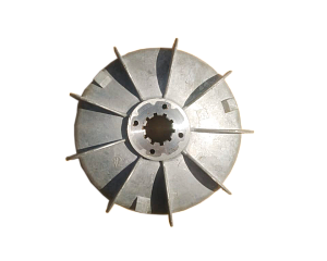 Вентилятор с тормозным кольцом для ZD1 41-4 (5т) EURO-LIFT