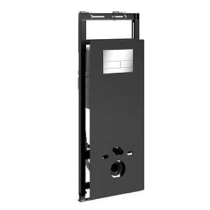 Salm 27TLT.010.ME.BL.BN04 Система инсталляции для унитазов