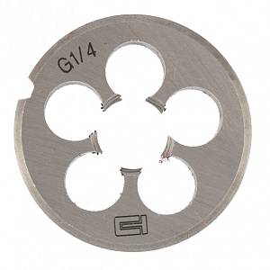 Плашка G1/4 Сибртех Плашка G1/4 Сибртех