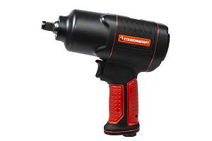 Ударный пневматический гайковерт на 1/2&quot;, 1200NM PTA301 СТАНКОИМПОРТ