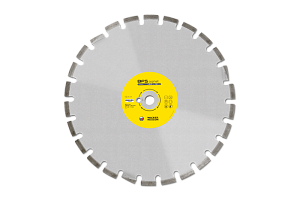 Диск Wacker Neuson по бетону 500/25,4 для шовнарезчика (высота сегмента 12 мм)
