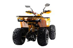 Квадроцикл Motoland VOX125 WILD X PRO А Квадроцикл Motoland VOX125 WILD X PRO А