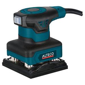 Виброшлифмашина ALTECO SN 240 Виброшлифмашина ALTECO SN 240