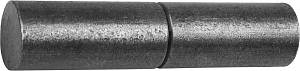 СИБИН 28 x 120 мм, с подшипником, каплевидная петля (37617-120-28)