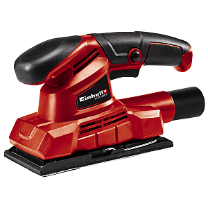 Шлифмашина вибрационная TC-OS 1520/1 Einhell Шлифмашина вибрационная TC-OS 1520/1 Einhell