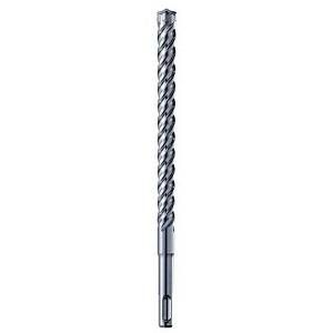 Бур Makita SDS-plus Nemesis II 24x450