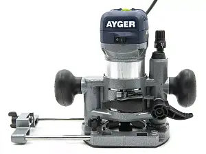 AYGER Фрезер AB710