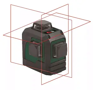 KLPRO лазерный нивелир KLLZR93