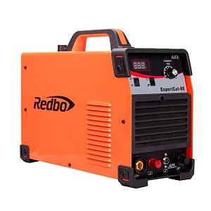 Аппарат плазменной резки
Redbo ExpertCut-60 220В