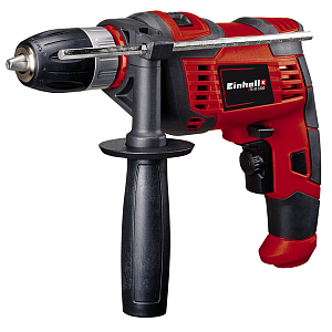 Дрель ударная TC-ID 550 E Einhell
