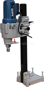 Elmos DC 200 уст.сверл.бетона 3300Вт 260mm
