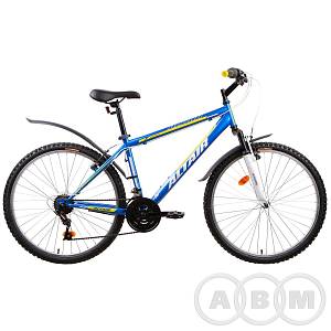 Велосипед Forward ALTAIR 26 MTB HT