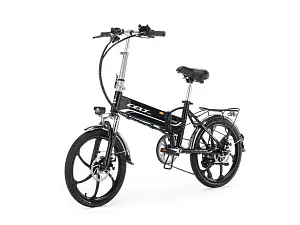 Электровелосипед E-NOT STREET BOY 48V10A Электровелосипед E-NOT STREET BOY 48V10A
