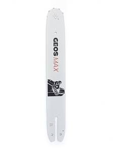 Шина пильная GEOS Max (14&quot;, 3/8&quot; Low, 1.3мм, 50 звеньев, SN (9 зубьев), A074)