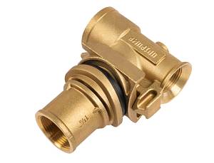 1.25" адаптер для скважины Unipump 1.25" адаптер для скважины Unipump