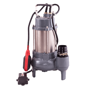 Дренажный насос Aquario Vortex 15-8C Дренажный насос Aquario Vortex 15-8C