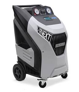 ECOTECHNICS ECK NEXT PRO + STM (R134a), Установка для обслуживания автомобильных кондиционеров с набором R134a ECOTECHNICS ECK NEXT PRO + STM (R134a), Установка для обслуживания автомобильных кондиционеров с набором R134a