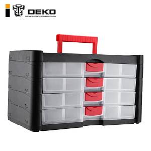 Система хранения инструментов DEKO DKTB2 065-0807