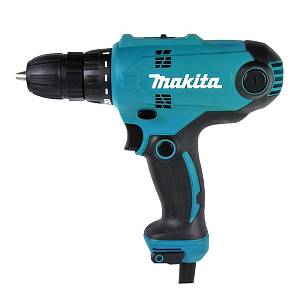 Шуруповерт электрический Makita DF0300+D-58833