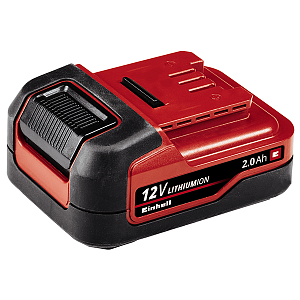 Ударный винтовёрт аккумуляторный TE-CI 12 Li (1x2.0Ah) Einhell Ударный винтовёрт аккумуляторный TE-CI 12 Li (1x2.0Ah) Einhell