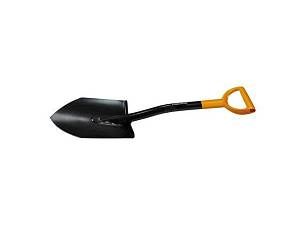 Лопата туристическая FISKARS Solid Лопата туристическая FISKARS Solid